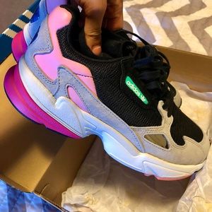 adidas falcon limited